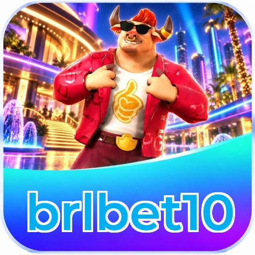 brlbet10 Logo