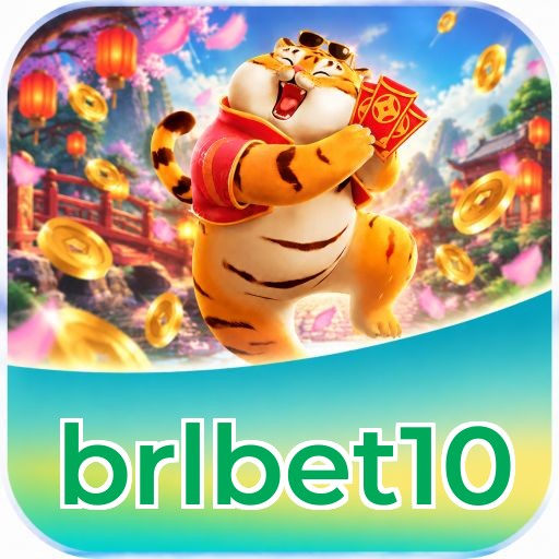 brlbet10 Apostas Esportivas Logo