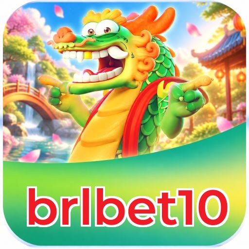 brlbet10 Logo