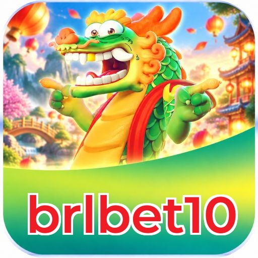 brlbet10 Segurança Logo 3