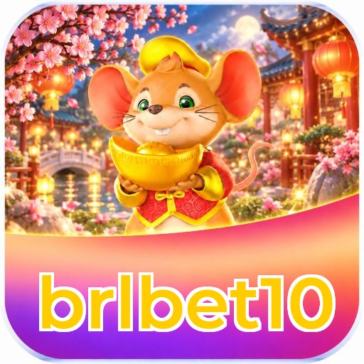 brlbet10 Logo 2