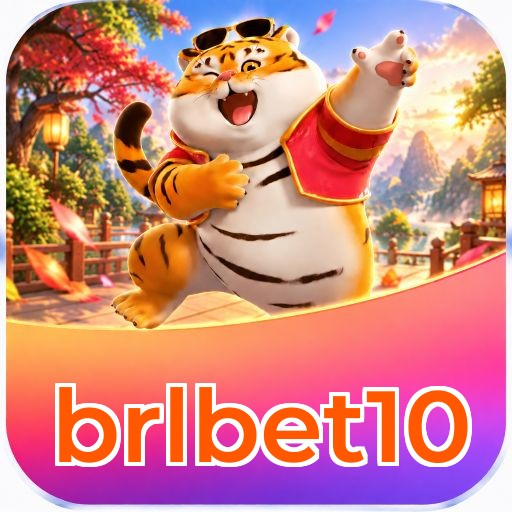 brlbet10 Logo 3