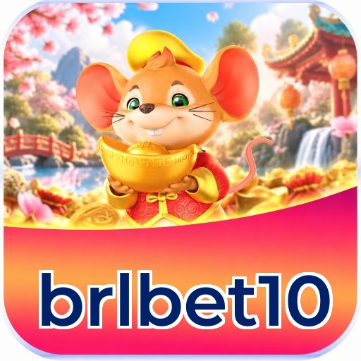 brlbet10 Download Logo Oficial