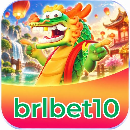 brlbet10 Logo
