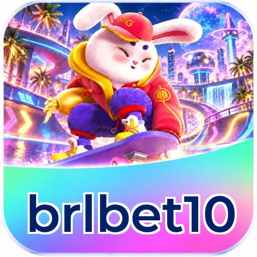 brlbet10 Logo
