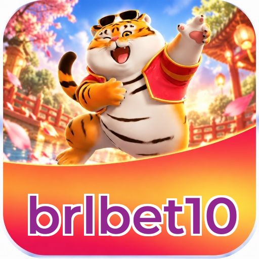brlbet10 Segurança Logo 2