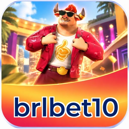 brlbet10 Logo