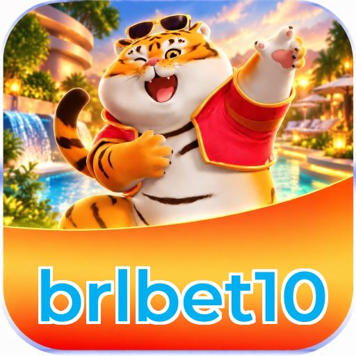 brlbet10 Logo