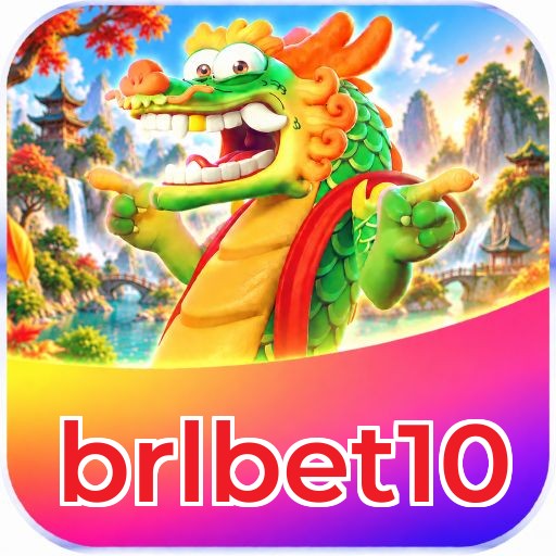 brlbet10 Logo