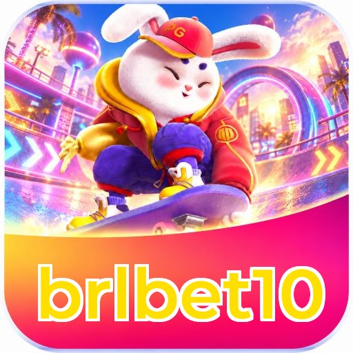 brlbet10 Logo