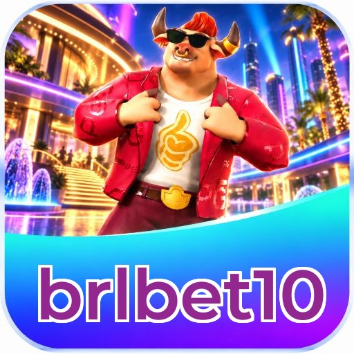 brlbet10 Instalar Logo 1