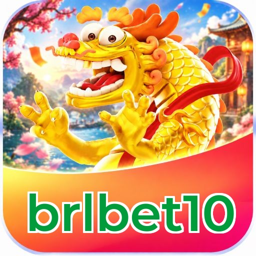 brlbet10 Instalar Logo 3