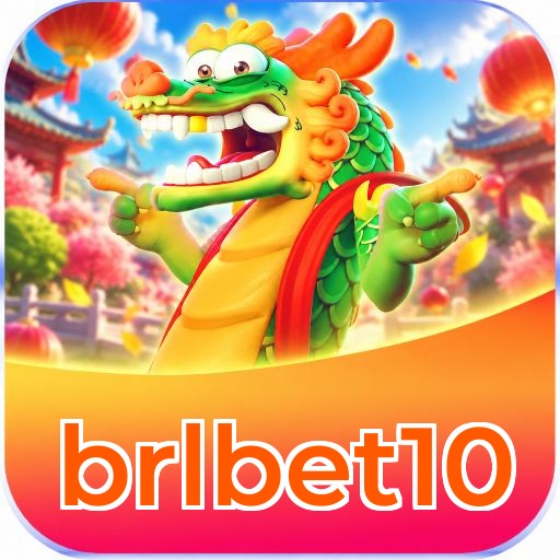 brlbet10 Segurança Logo 1