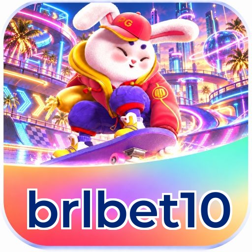 brlbet10 Logo Oficial - Cassino Online Certificado Brasil