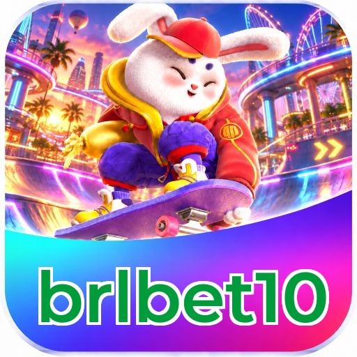 brlbet10 Logo 1