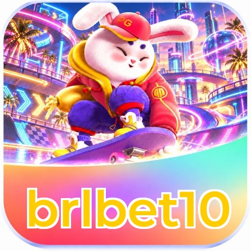 brlbet10 Logo