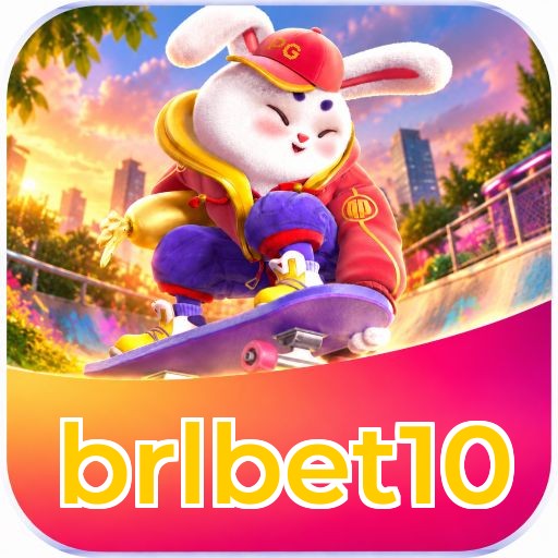brlbet10 Logo