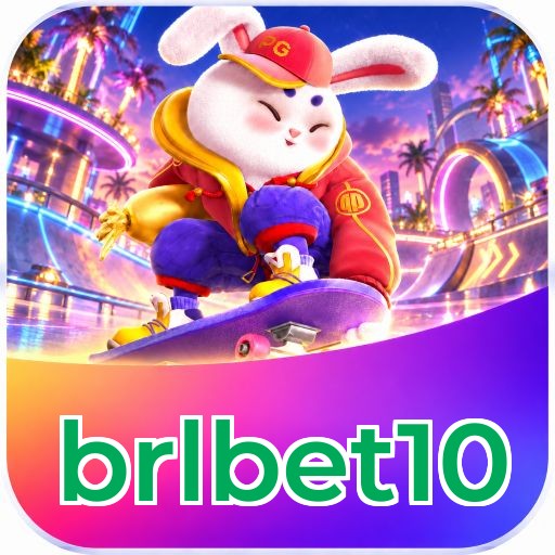 brlbet10 Logo