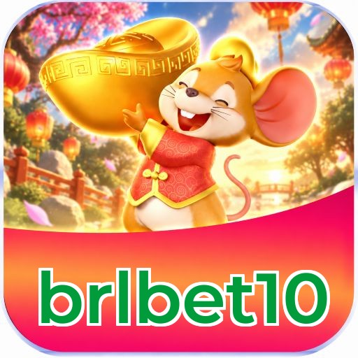 brlbet10 Instalar Logo 2