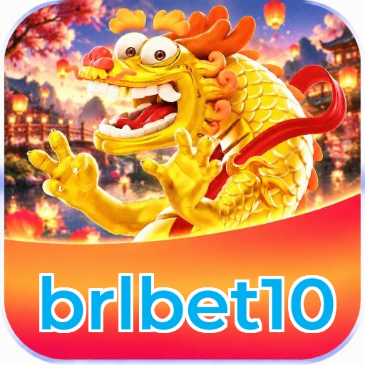 brlbet10 Logo