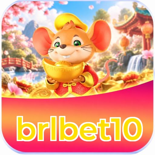 brlbet10 Logo