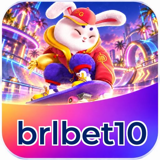 brlbet10 Logo