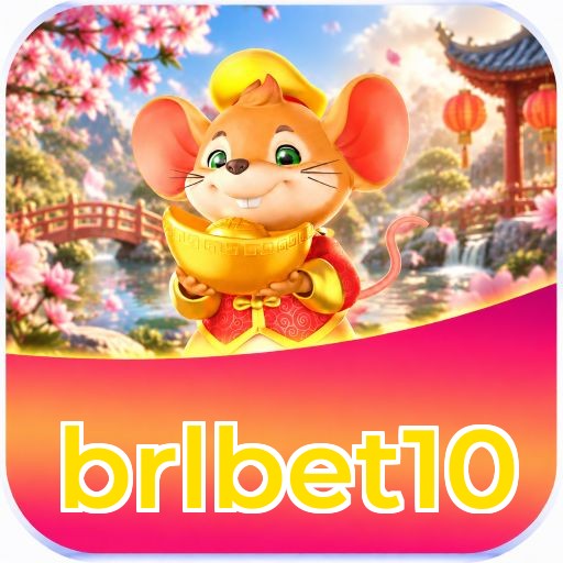 brlbet10 Logo