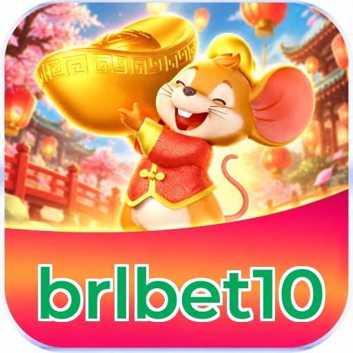 brlbet10 Logo